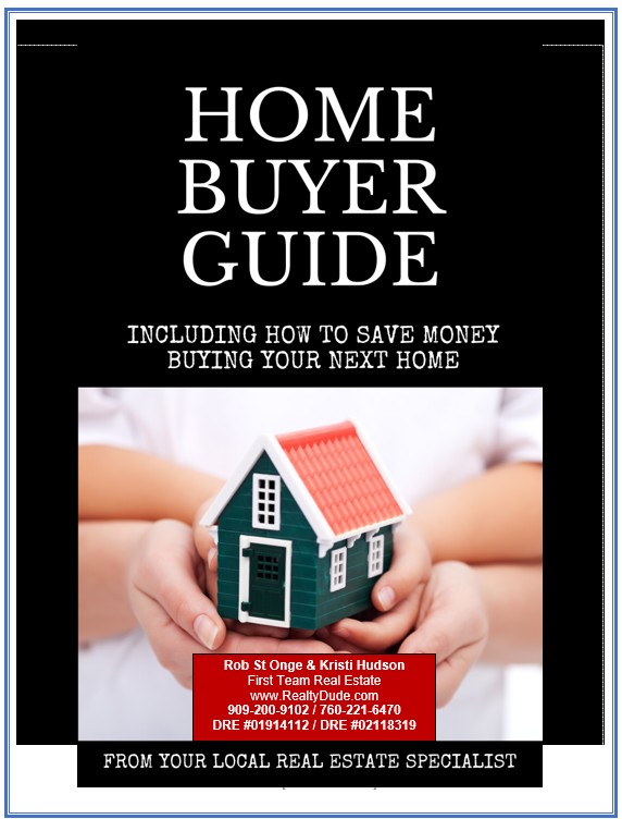 Free Home Buyer Guide