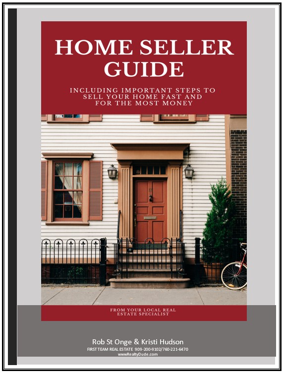 Free Home Seller Guide