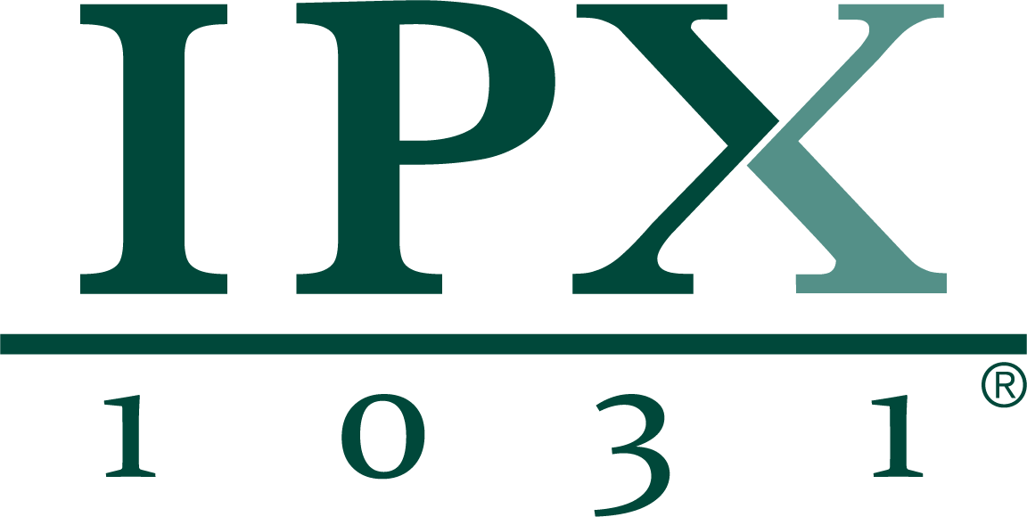 IPX1031 Logo