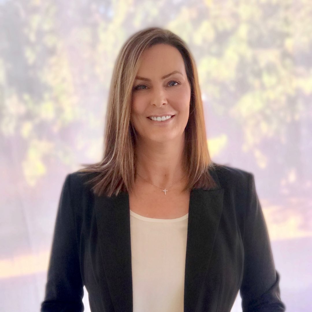Kristi Hudson - First Team Real Estate