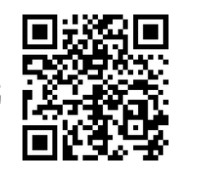 QR Code to Sign Up