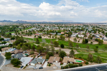 Hesperia vs Victorville: Which Is Better for Homebuyers?
